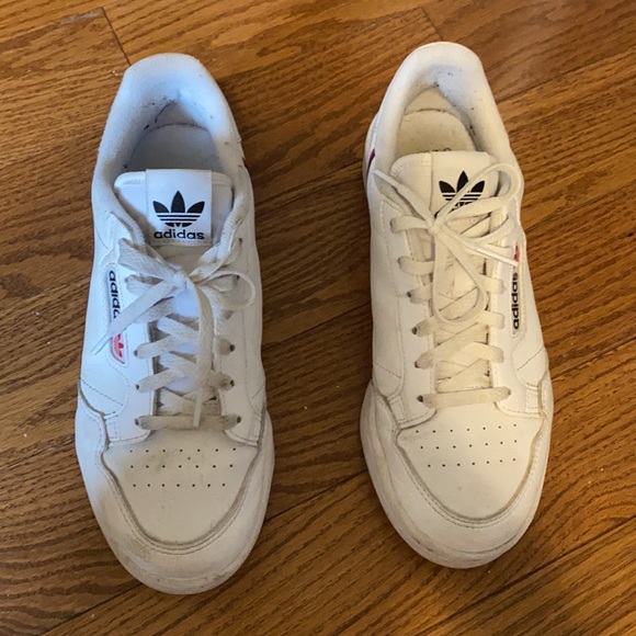 Continental Adidas shoes - Picture 2 of 5